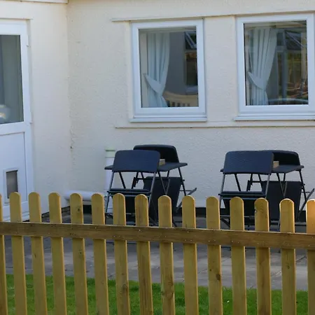 Magnolia Self Contained Guest house Coalpit Heath