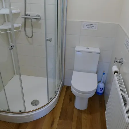 Magnolia Self Contained Guest house 2*