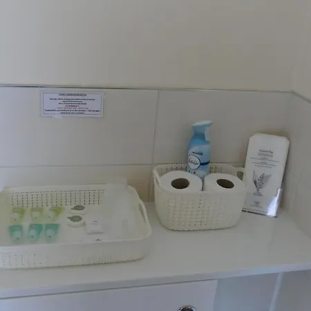 Guest house Magnolia Self Contained 2*